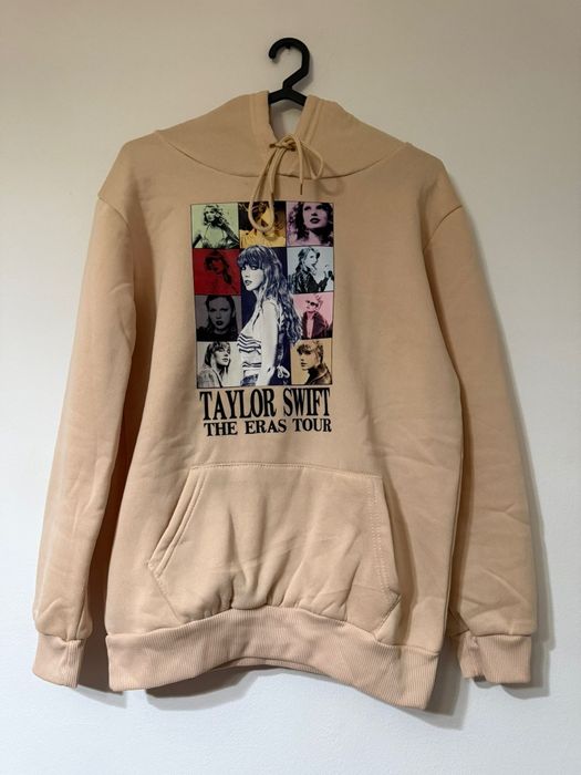 Sweatshirt de mulher. Taylor Swift. Tamanho S.