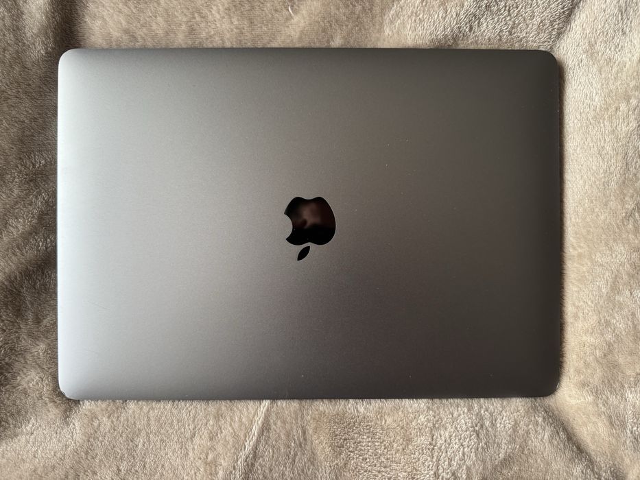Macbook Air M1 2020 8 256 gb Space Gray