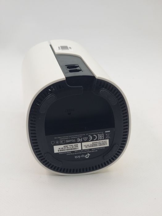 Mesh Wi-Fi система TP-Link Deco M4R – з широким покриттям (3030)