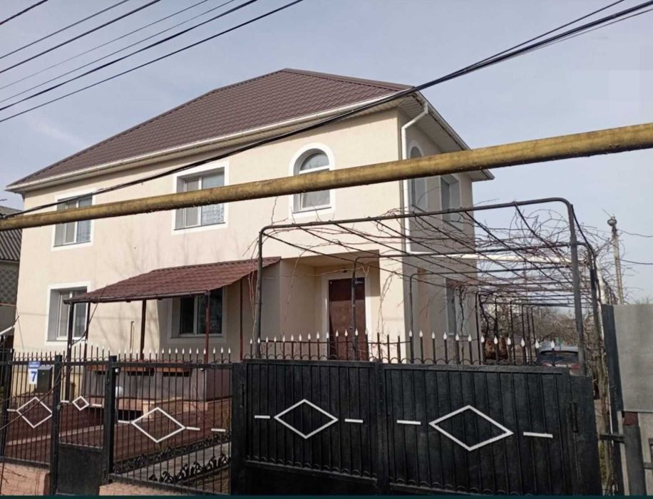 Будинок за адресою Фонтанська дор. (площа 230 м²) - Atlanta.ua - фото 3