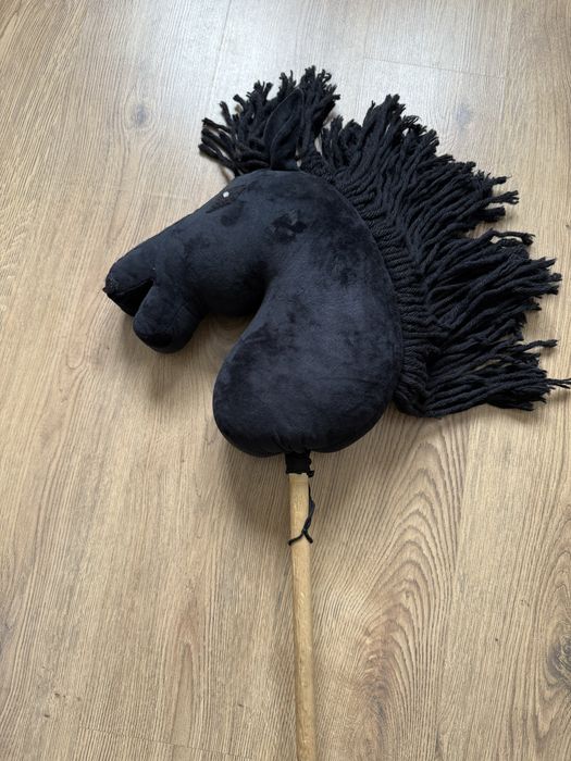 Hobby horse rozmiar A3