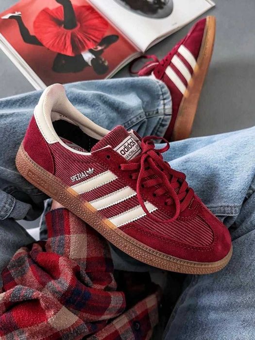adidas damskie Buty originals HANDBALL SPEZIAL R.38