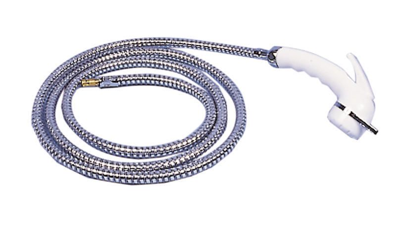 Tomada de Duche Misturadora (Autocaravana / Campervan)