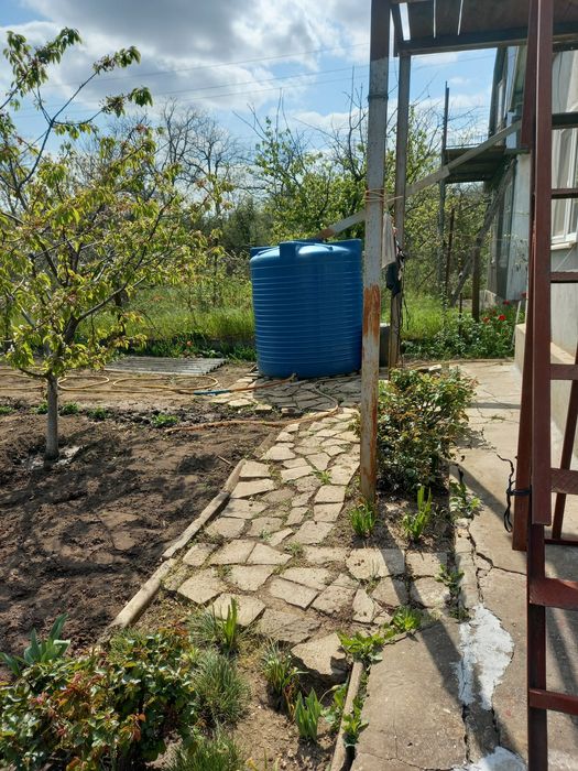 Дом по адресу ул. Мічуріна (площадь 46 м²) - Atlanta.ua - фото 15