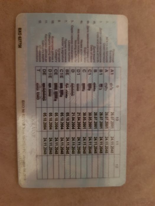 Автоінструктор , інструктор з водіння , приватний інструктор