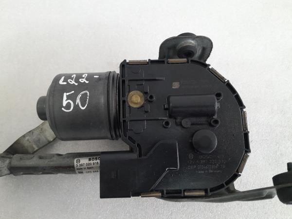 Motor limpa vidros frente SEAT Leon (1P1)