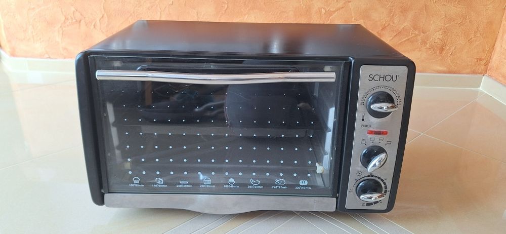 Piekarnik Schou mini