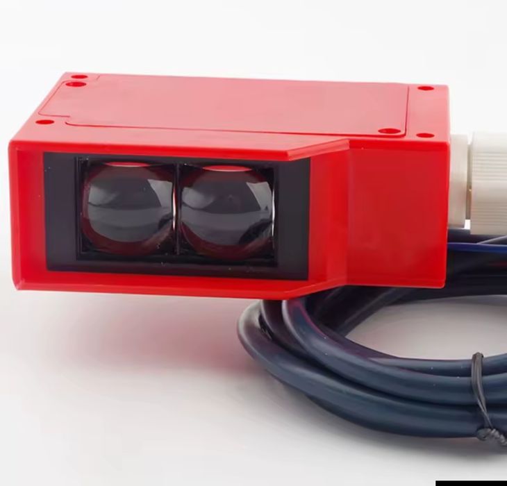 Sensor de interruptor fotoeletrico