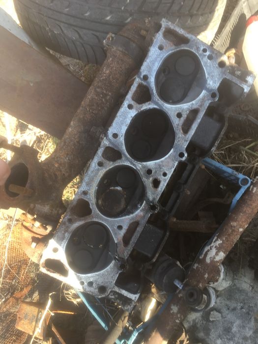 Запчастини зил 131