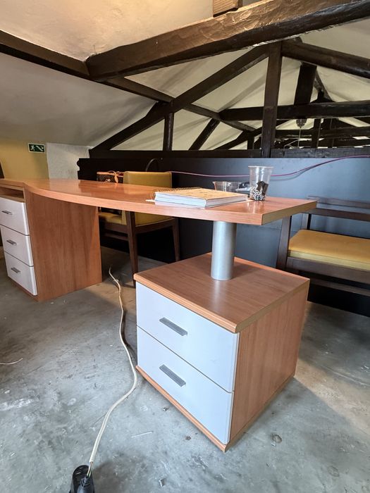 Secretaria mesa  escritorio