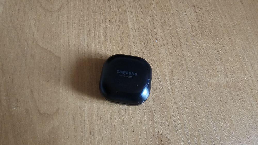 Samsung buds pro