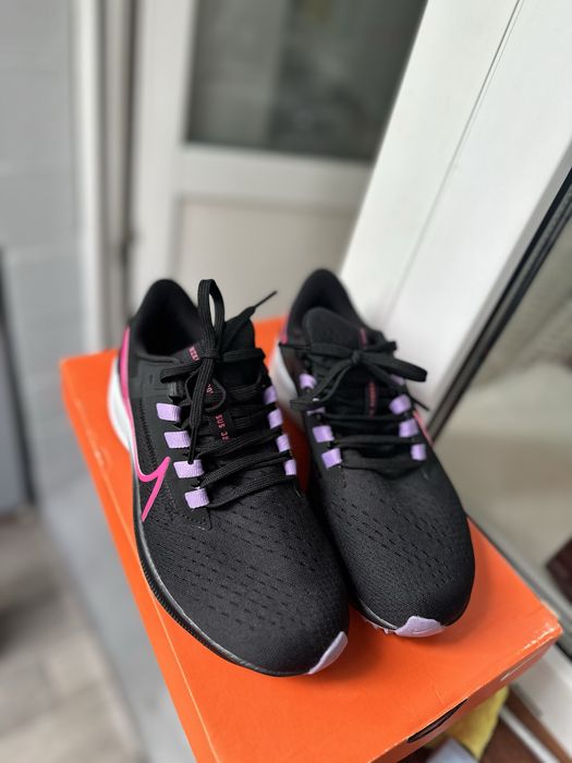 WMNS Nike Air Zoom Pegasus 38