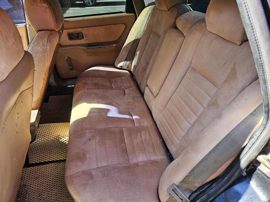 Volvo 460 2.0 газ/бензин
