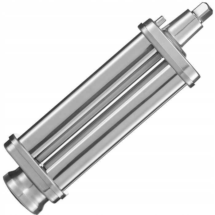 Vevor przystawka do makaronu do kitchenaid stal nierdzewna 8 poziomów