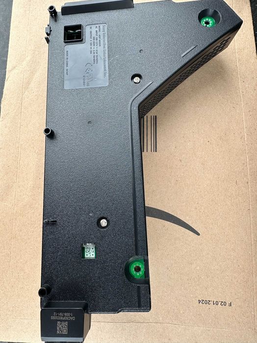 PlayStation 5 Блок Живлення  Adp-400dr