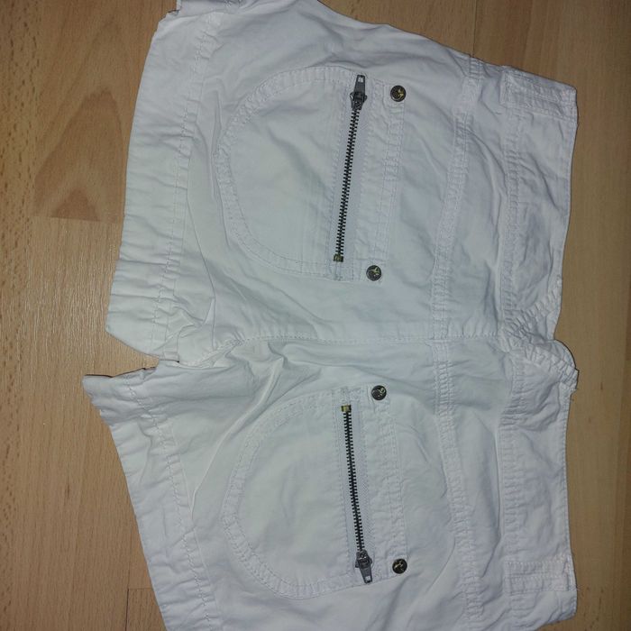 Spodenki Fishbone r. Xs/s