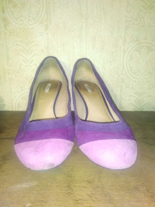 Продам женские туфли