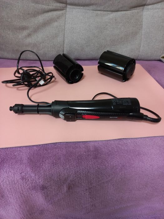 Фен-браш Babyliss PRO Rotating 800w