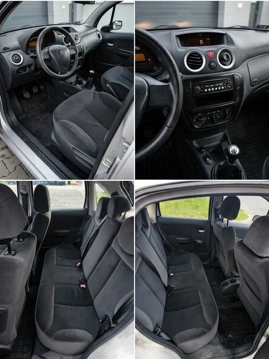 Sprzedam Citroen C3