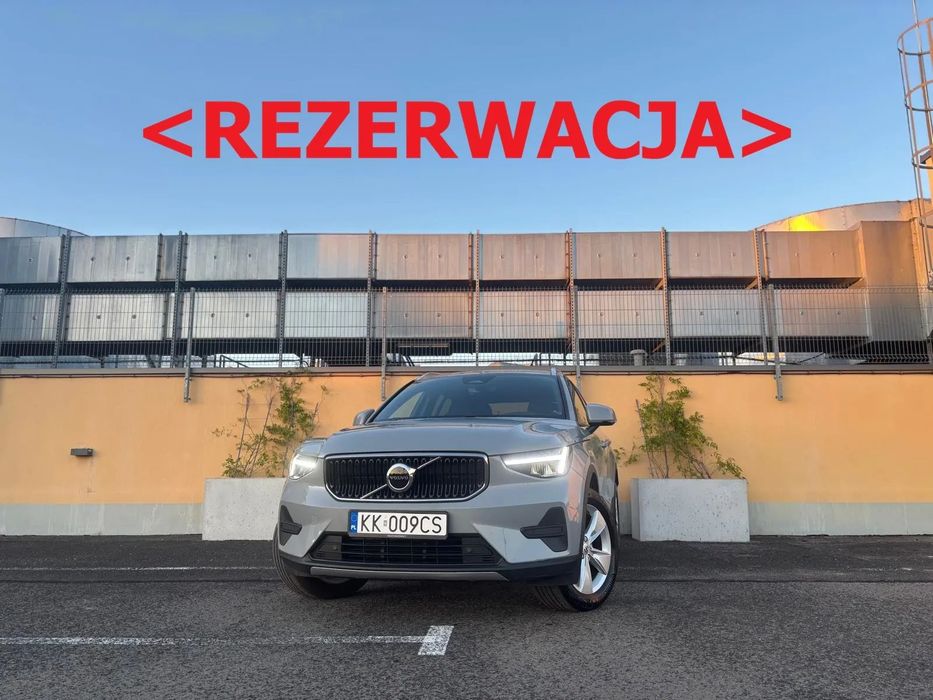 Volvo XC 40