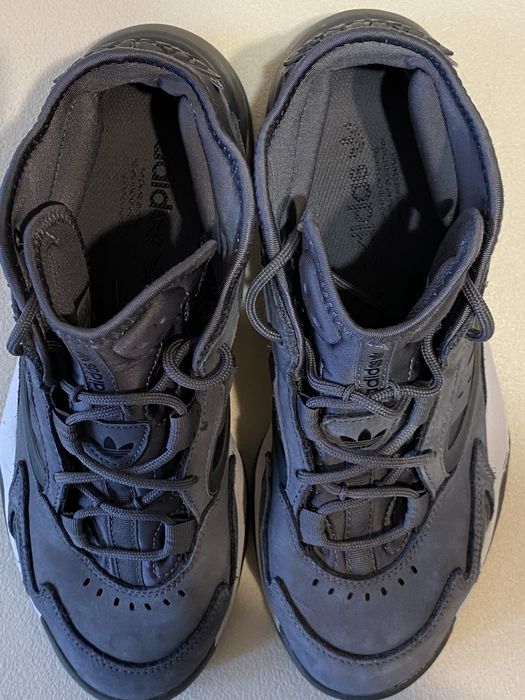 Продам кроссовки adidas streetball 2.0