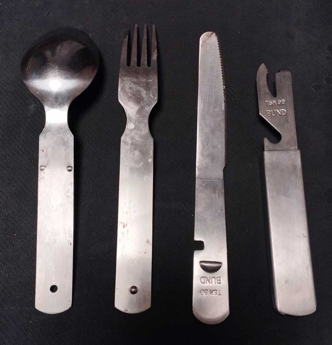 столовый набор бундес