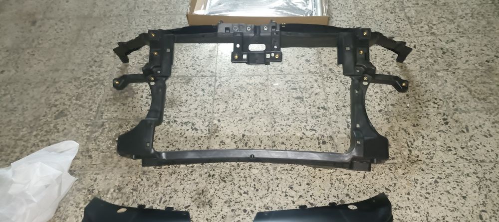 Peças Passat 2011 TDI 1 .6 b7