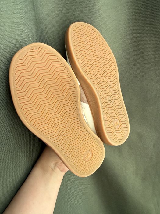 Кеди/кросівки для хлопчика 28 розмір. H&M