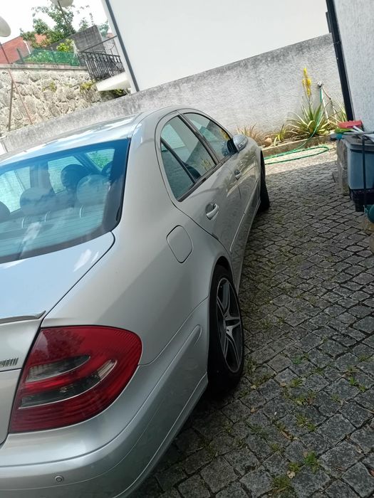 Carro como novo sempre bem cuidado