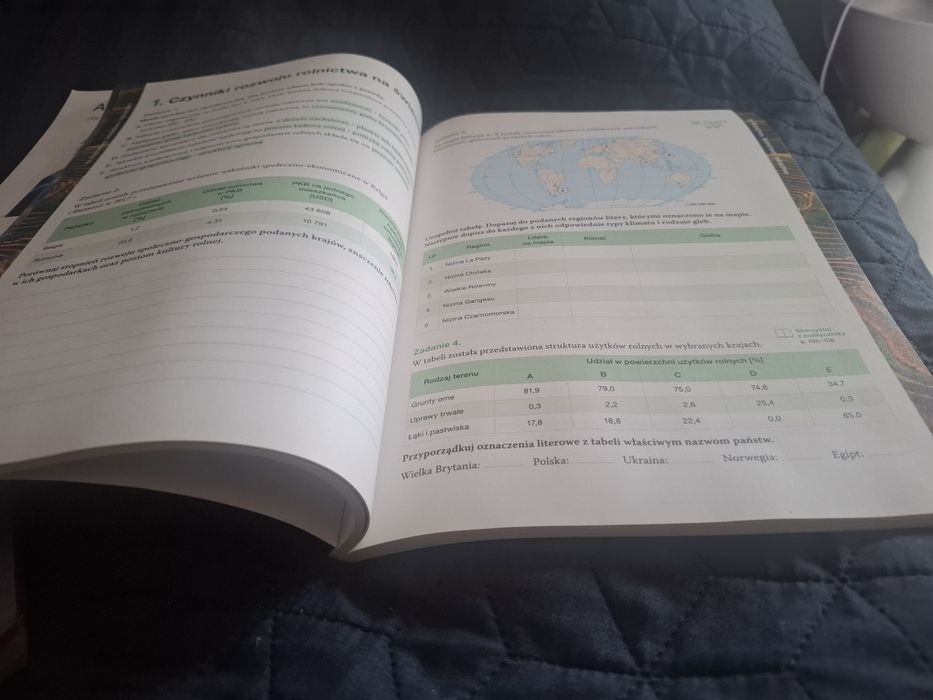 Oblicza karty pracy 2