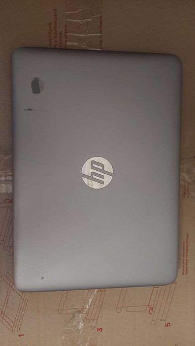 Хорошая цена HP i5 6300 / RAM 8 Gb / SSD, НАЛИЧИЕ 2шт