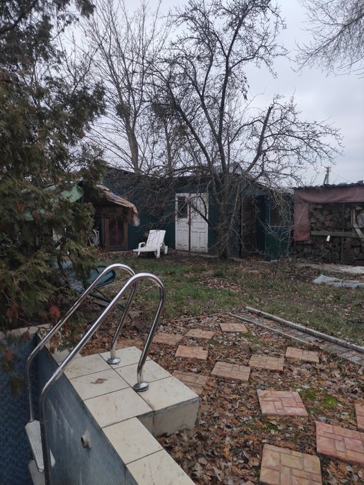 Продаж шикарного затишного будинку  у с. Будище