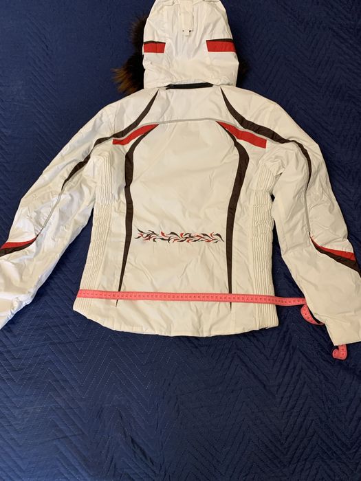 Лижний костюм жіночий