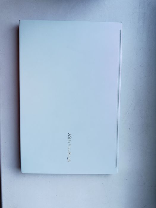 є70ноутів Trade-in‼️Ноутбук ASUS 14 IPS/Ryzen 5 6яд/Vega 6/SSD 256/8Gb