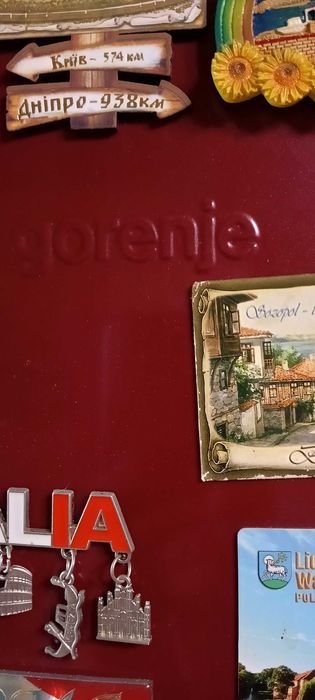Холодильник Gorenjeпід ремонт або на запчастини