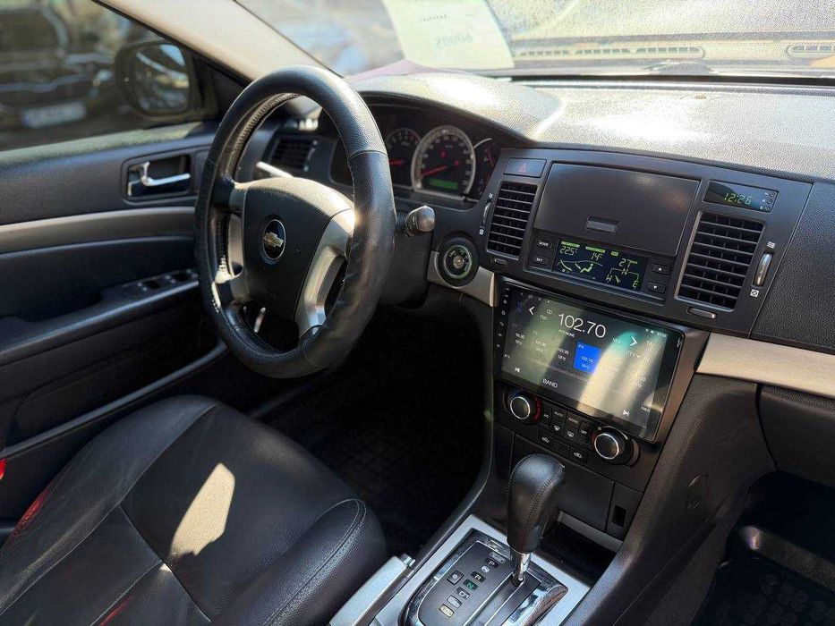 Chevrolet Epica 2007p