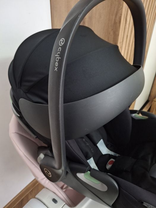Fotelik samochodowy Cybex Cloud T