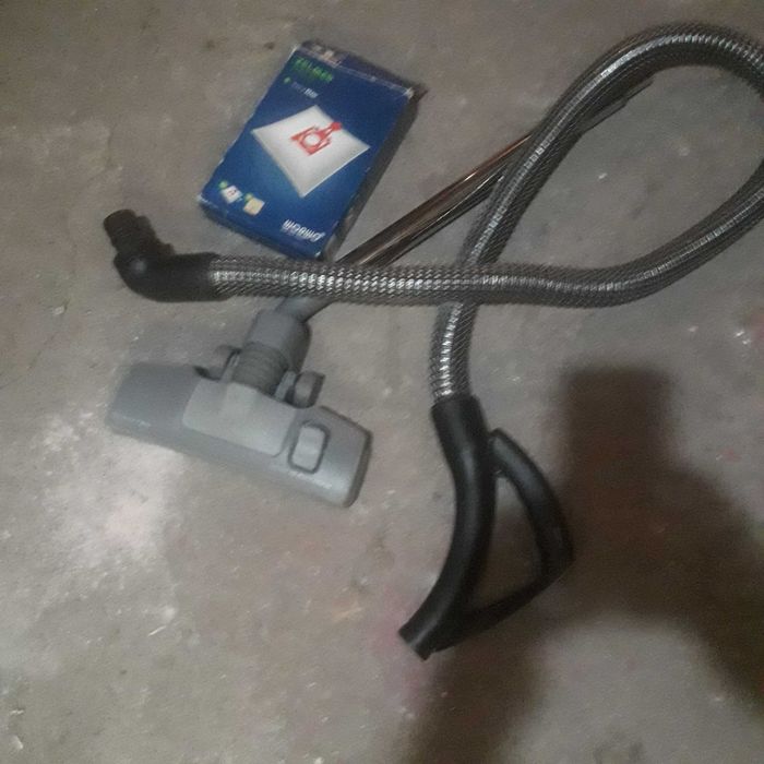 Odkurzacz Zelmer Jupiter 2100 W