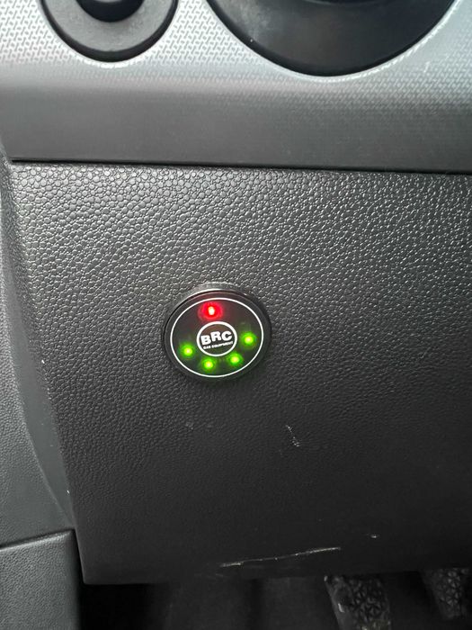 Opel Astra H GTC 1.6 105KM + LPG BRC Bezwypadkowy Nowe opony Zadbany