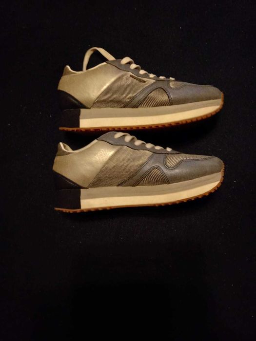 Buty sneakers Pepe Jeans rozmiar 36