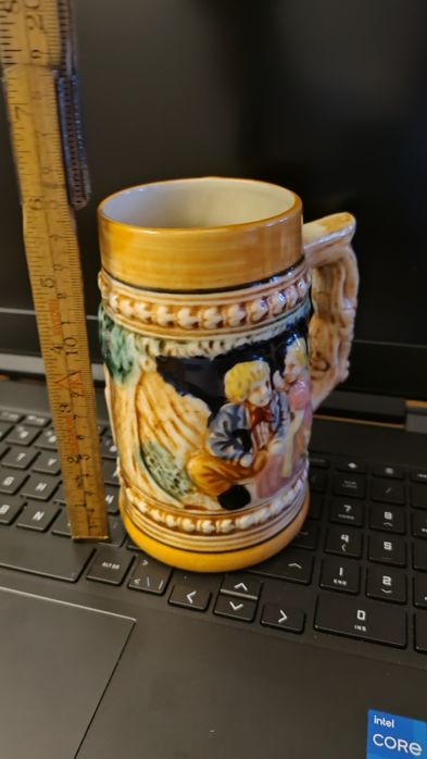 Келих для пива. Європа.