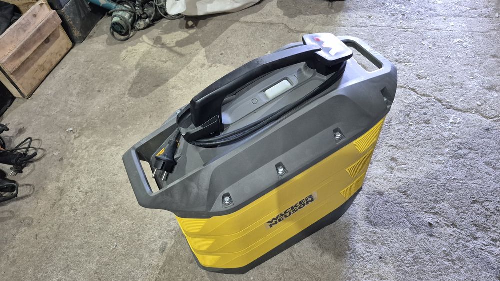 Wacker Neuson Converter Fuh 70/6/42s