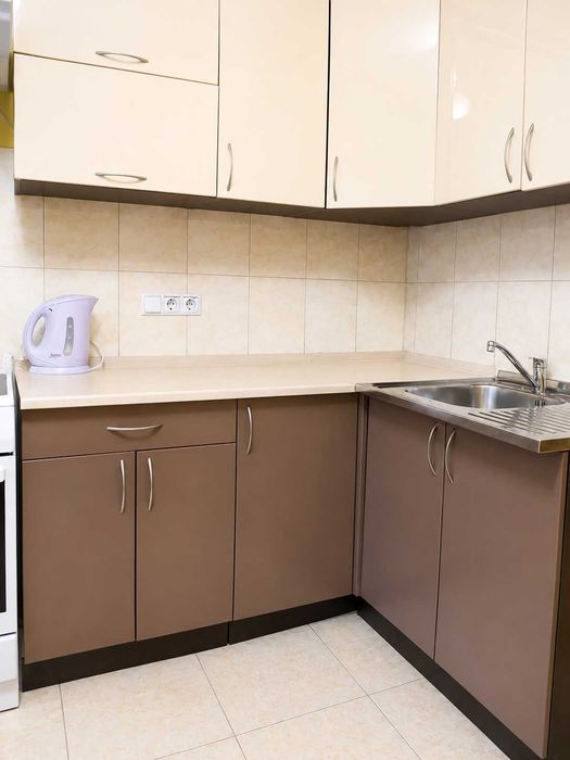 Продаж 1 кім кв в ЖК "Паркові озера" вул. Воскресенська 14Б Дарницький Перемога