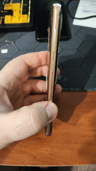 Samsung Galaxy S9 4/64 Gb