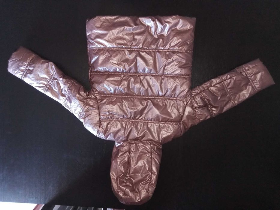 Casaco Tiffosi 5/6 anos