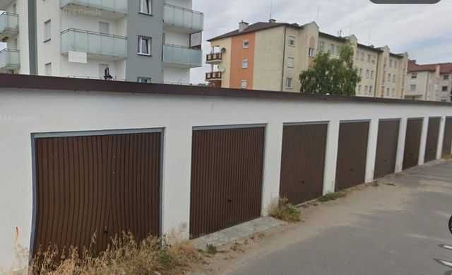 Garaż Lubicz Górny