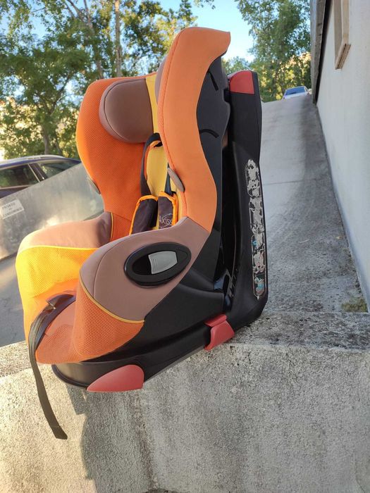 Cadeira para auto bébé confort - Axiss