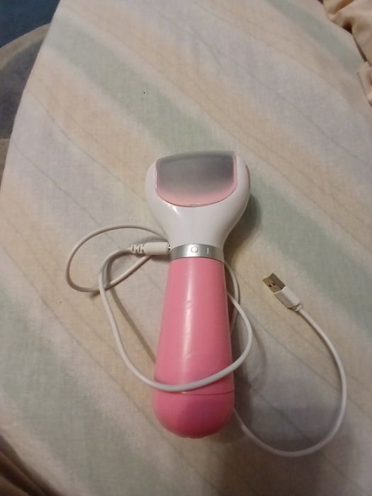 Пилка для пяток,пемза