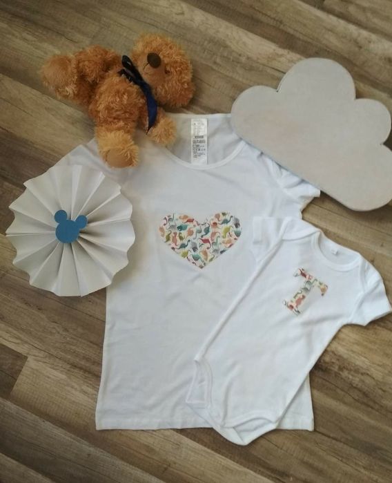 Camisolas personalizadas