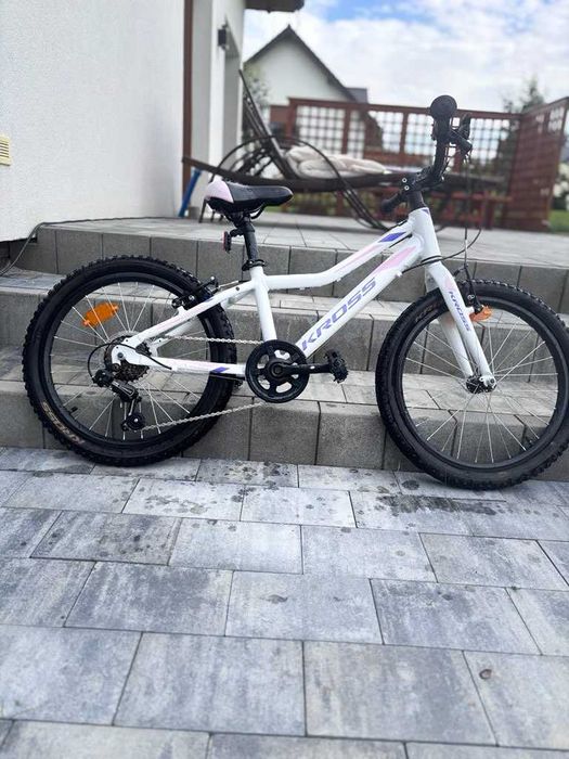 Rower Kross Lea mini